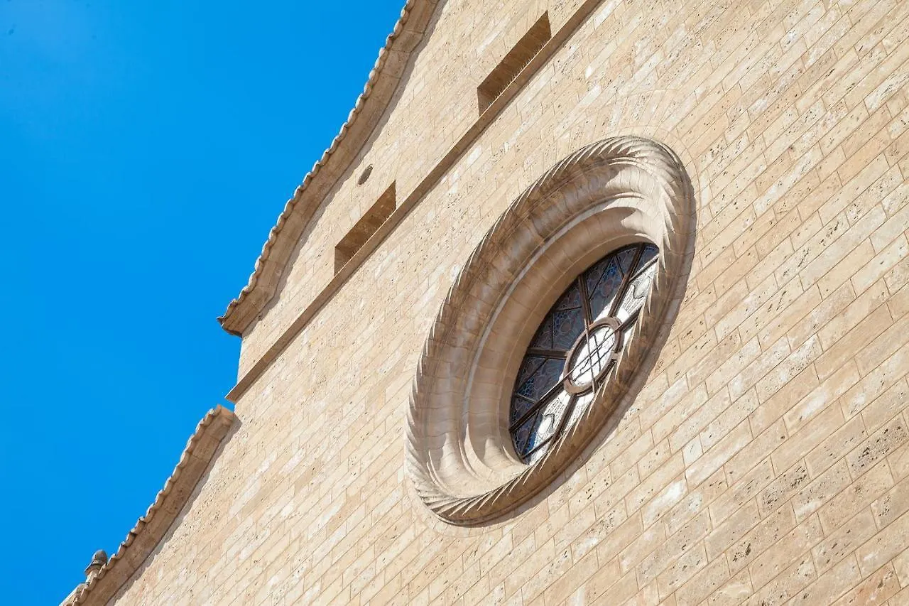 Πανδοχείο Made In Palma -Turismo De Interior Ξενοδοχείο