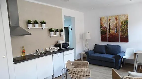 Made In Palma -Turismo De Interior Ξενοδοχείο Πανδοχείο Πάλμα ντε Μαγιόρκα