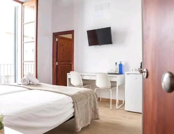 Made In Palma -Turismo De Interior Ξενοδοχείο Πανδοχείο Πάλμα ντε Μαγιόρκα