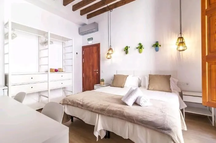 Made In Palma -Turismo De Interior Ξενοδοχείο 3*, Πάλμα ντε Μαγιόρκα