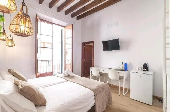 Made In Palma -Turismo De Interior Ξενοδοχείο 3*, Πάλμα ντε Μαγιόρκα