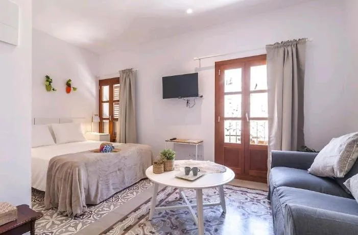 Made In Palma -Turismo De Interior Ξενοδοχείο Πανδοχείο Πάλμα ντε Μαγιόρκα