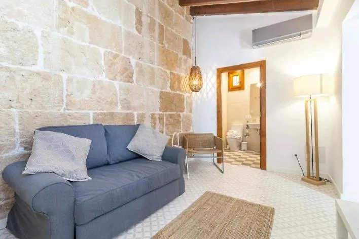 Made In Palma -Turismo De Interior Ξενοδοχείο Πανδοχείο Πάλμα ντε Μαγιόρκα