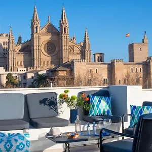 2* Gasthuis Apuntadores 8