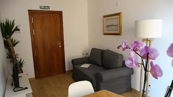 *** 여관 Made In Palma -Turismo De Interior 호텔 스페인