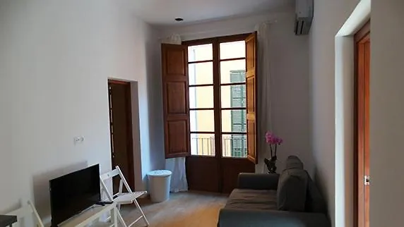 Made In Palma -Turismo De Interior 호텔