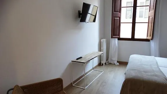 Made In Palma -Turismo De Interior 호텔 팔마데마요르카
