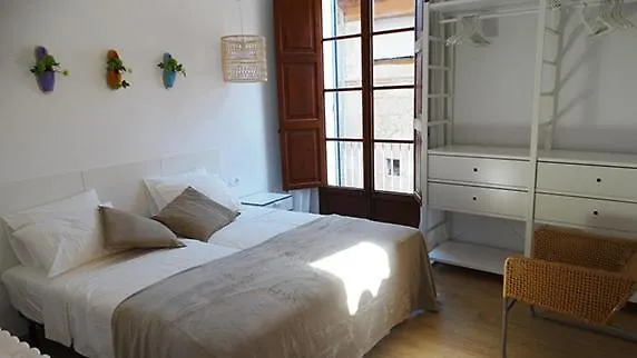 Made In Palma -Turismo De Interior 호텔 팔마데마요르카