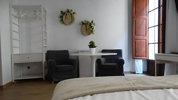 여관 Made In Palma -Turismo De Interior 호텔