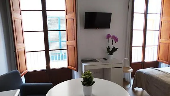 Made In Palma -Turismo De Interior 호텔 3*, 팔마데마요르카 스페인