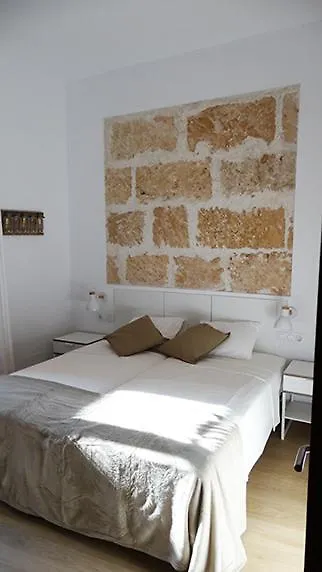 여관 Made In Palma -Turismo De Interior 호텔