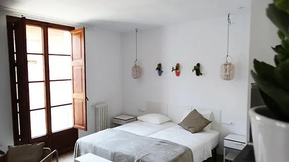 Made In Palma -Turismo De Interior 호텔 여관