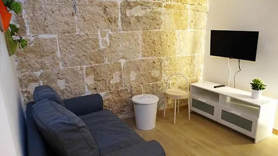 *** 여관 Made In Palma -Turismo De Interior 호텔 스페인