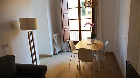 Made In Palma -Turismo De Interior 호텔 여관