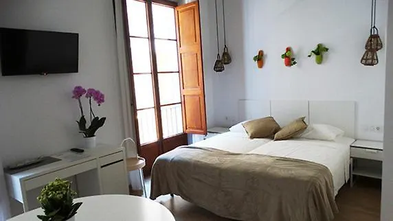 Made In Palma -Turismo De Interior 호텔 3*, 팔마데마요르카