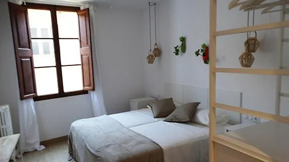 Made In Palma -Turismo De Interior 호텔