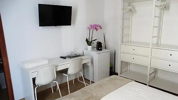 Made In Palma -Turismo De Interior 호텔 스페인