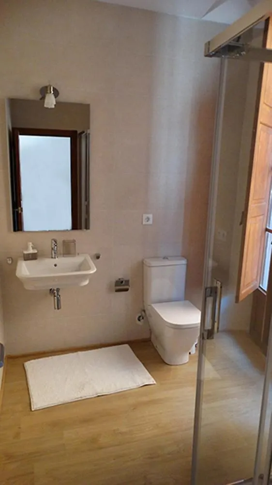 Made In Palma -Turismo De Interior 호텔 3*, 팔마데마요르카