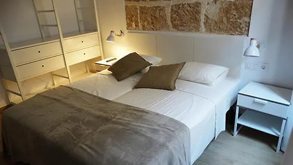 여관 Made In Palma -Turismo De Interior 호텔