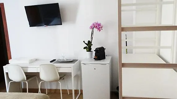 Made In Palma -Turismo De Interior 호텔