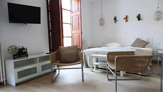 Made In Palma -Turismo De Interior 호텔 3*, 팔마데마요르카