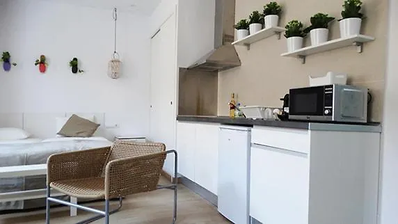 Made In Palma -Turismo De Interior 호텔 스페인