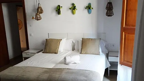 *** 여관 Made In Palma -Turismo De Interior 호텔 스페인