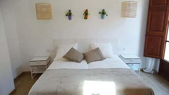 Made In Palma -Turismo De Interior 호텔 3*, 팔마데마요르카 스페인