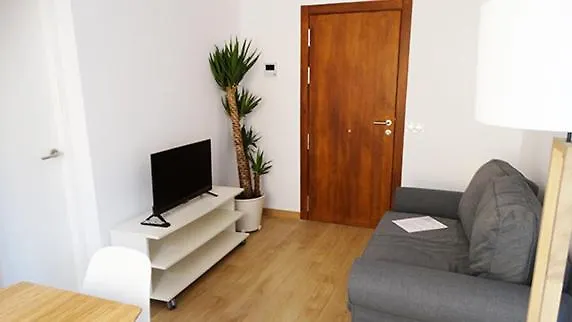 여관 Made In Palma -Turismo De Interior 호텔