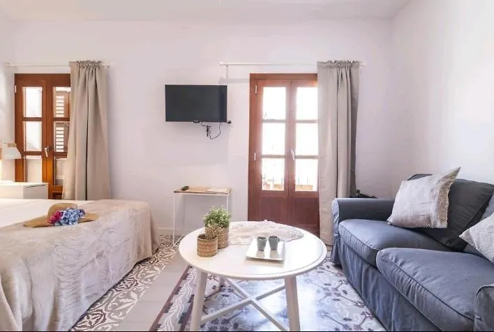 Made In Palma -Turismo De Interior 호텔 팔마데마요르카