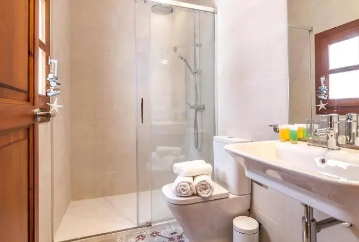 여관 Made In Palma -Turismo De Interior 호텔