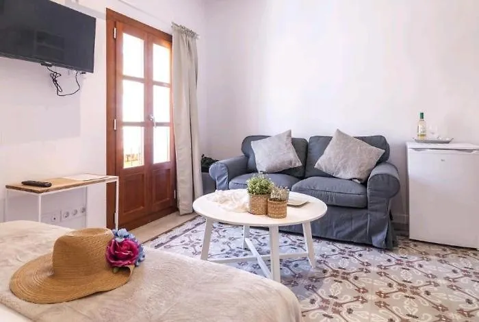 Made In Palma -Turismo De Interior 호텔 3*, 팔마데마요르카 스페인