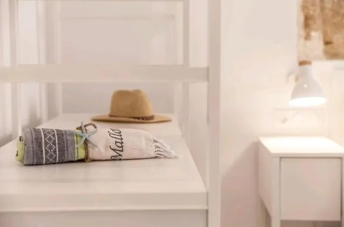Made In Palma -Turismo De Interior 호텔 스페인