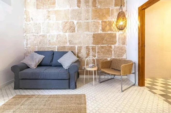 *** 여관 Made In Palma -Turismo De Interior 호텔 스페인