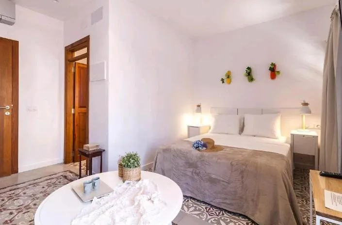 Made In Palma -Turismo De Interior 호텔