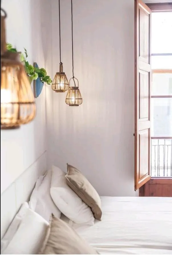 Made In Palma -Turismo De Interior 호텔 스페인