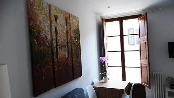 فندق Made In Palma -Turismo De Interior بيت ريفي ميورقة