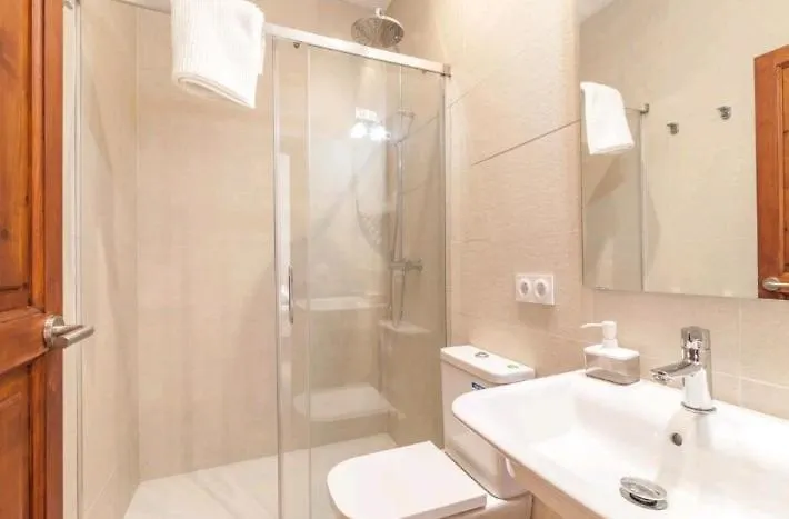 بيت ريفي فندق Made In Palma -Turismo De Interior