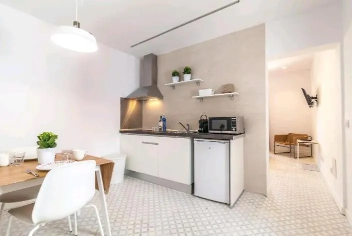 *** بيت ريفي فندق Made In Palma -Turismo De Interior إسبانيا