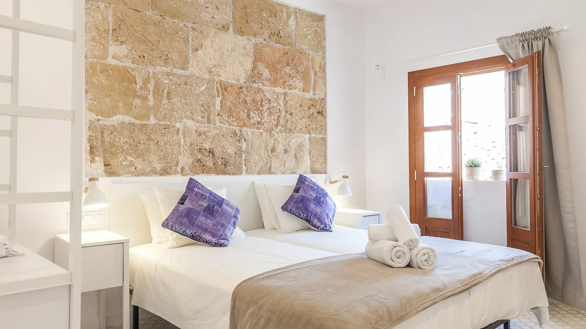 فندق Made In Palma -Turismo De Interior بيت ريفي